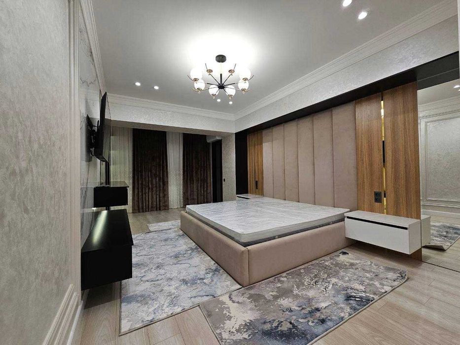 ПРЕКРАСНЫЙ ДВОР И РЕМОНТ !!! Продаю на Юнусаде Минор метро ID22