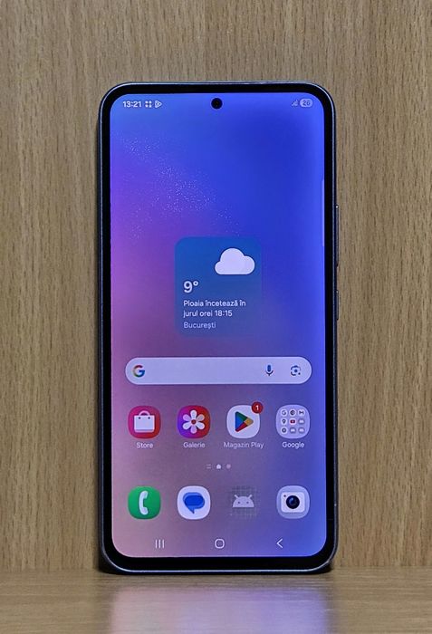 Samsung A54 5G 256 GB liber de retea