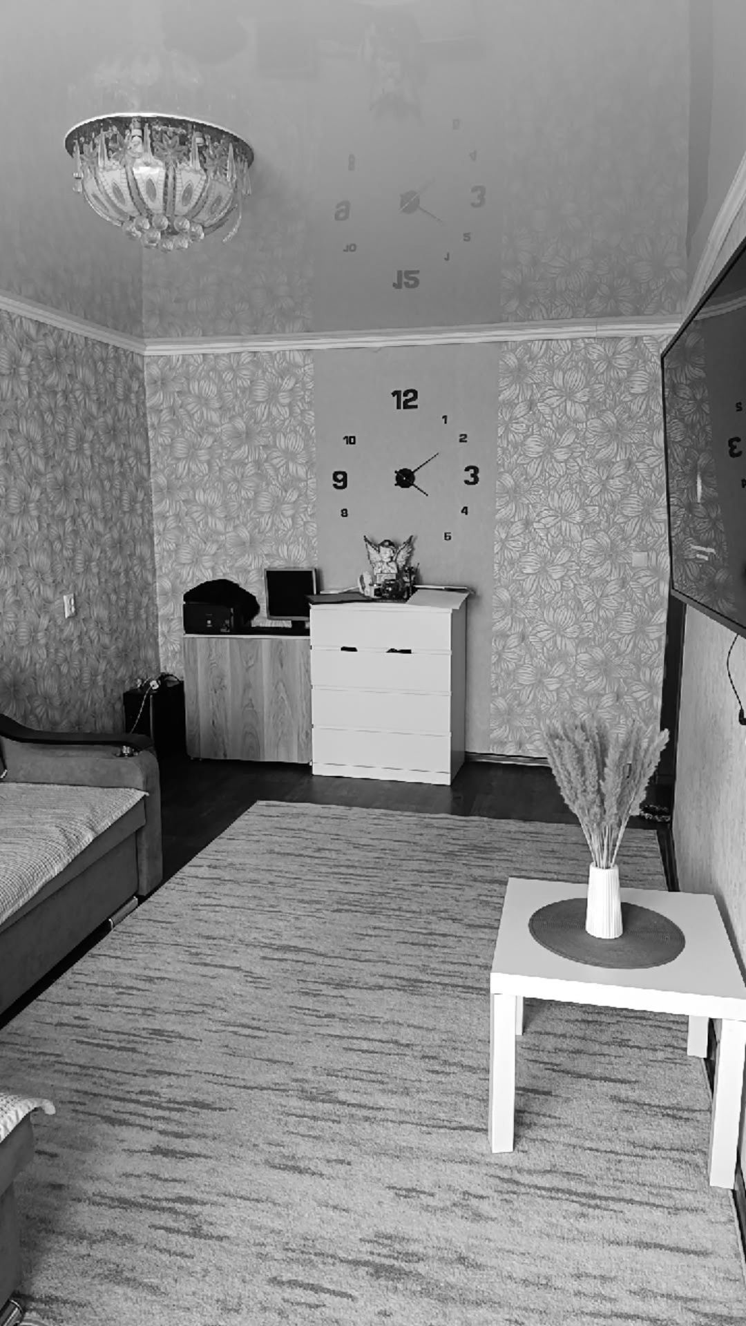 Срочно продам 2 комнатную квартиру