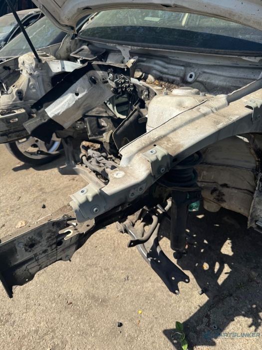 Semiaripa cu lonjeron  stanga VOLKSWAGEN PASSAT B8 Variant 3G5 2014 - 2023