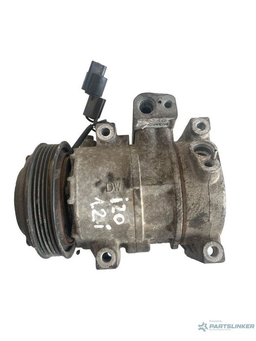Compresor  AC HYUNDAI i20 PB, PBT 2008 - > 1.2i