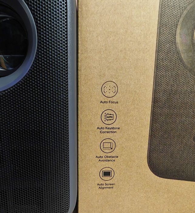 Videoproiector Smart Xiaomi L1 Pro video proiector projector