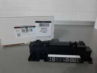 Modul Panou de control si comanda 1739 si 4400 10 beko masina spalat v