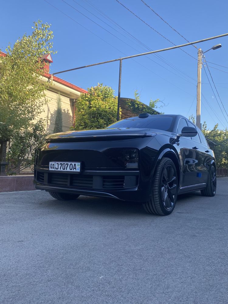 li 9 ultra fuli probeg 1400 km