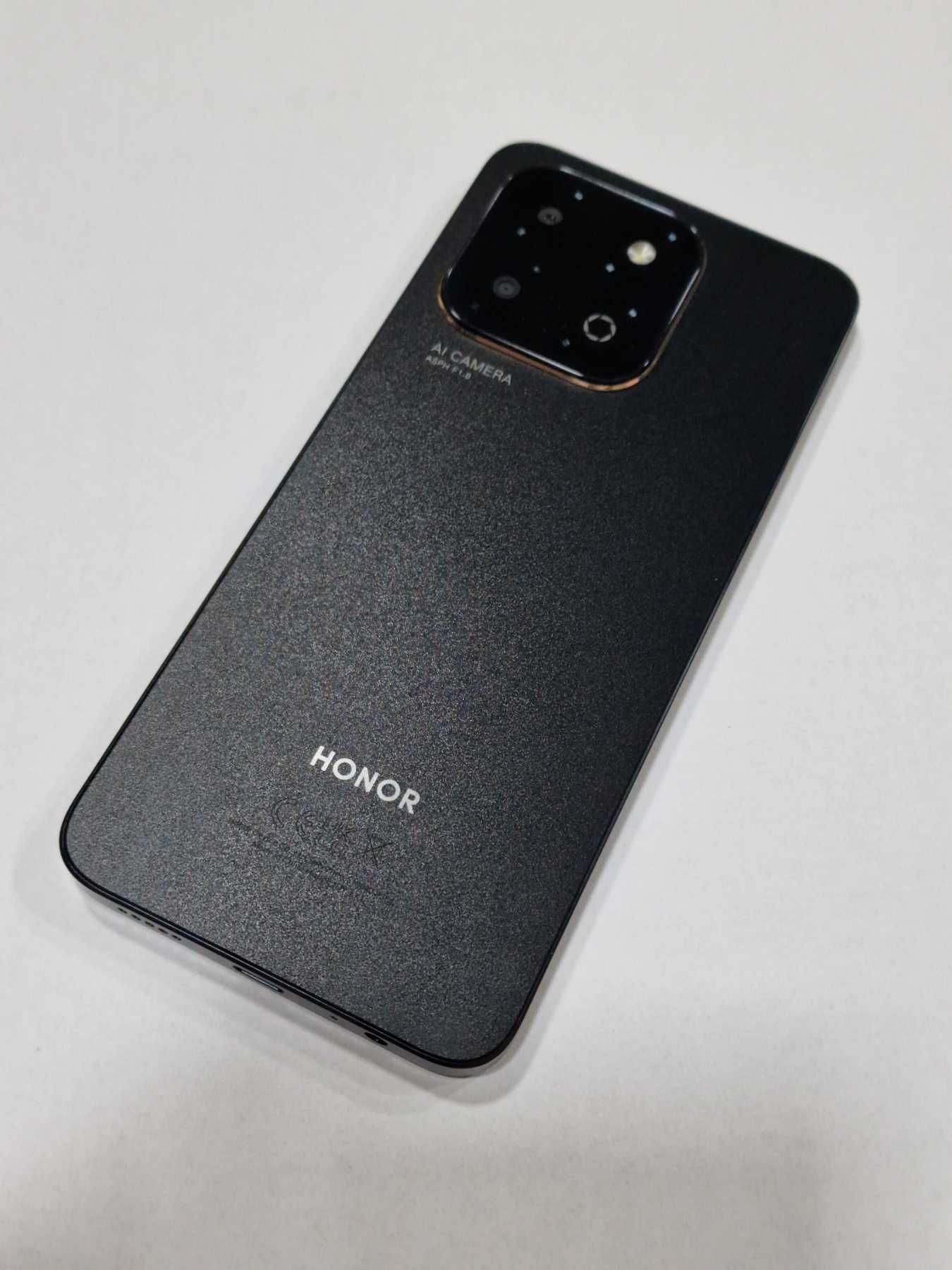 Като нов! Honor X6b 128GB 4GB RAM Dual
