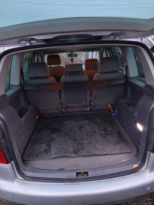 De vânzare Wv Touran