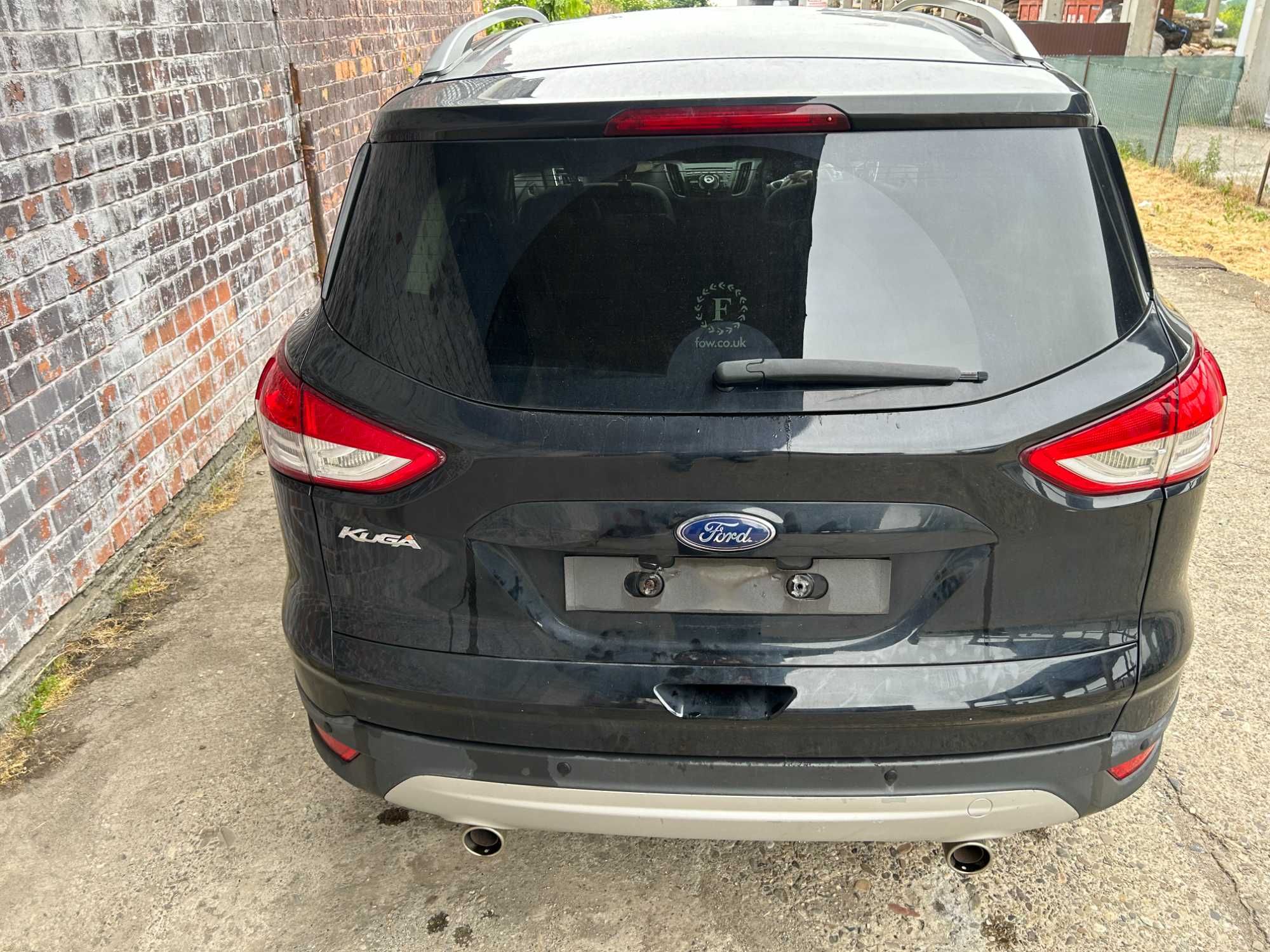 punte spate si piese ford kuga 4x4 2013 din dezmembrari