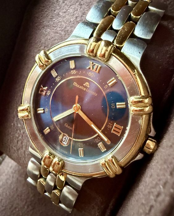 Maurise Lacroix  часовник