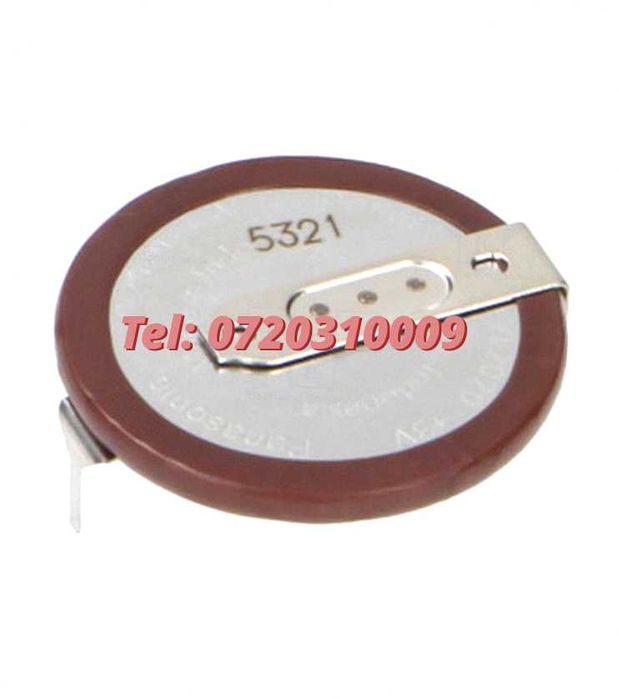 Acumulatori Cheie Original Panasonic Ml2020 Vl2020