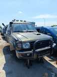 Dezmembrez mitsubishi pajero mk2