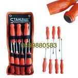 Ударни отвертки 7 части Stahlmayer