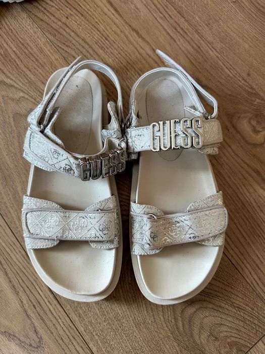 Сандали Guess, 40 размер