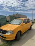 Logan 2011 1.2 mpi