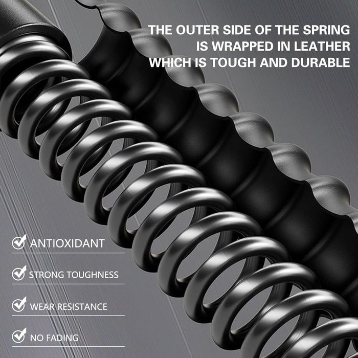 Set 2 bastoane pentru Antrenament, Zoco Body Fit®, Negru