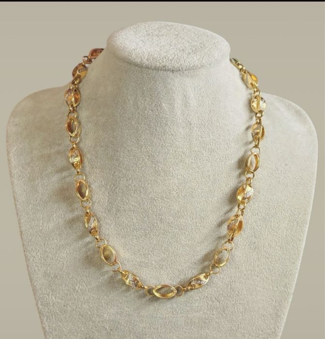 Vand lant din aur 14k