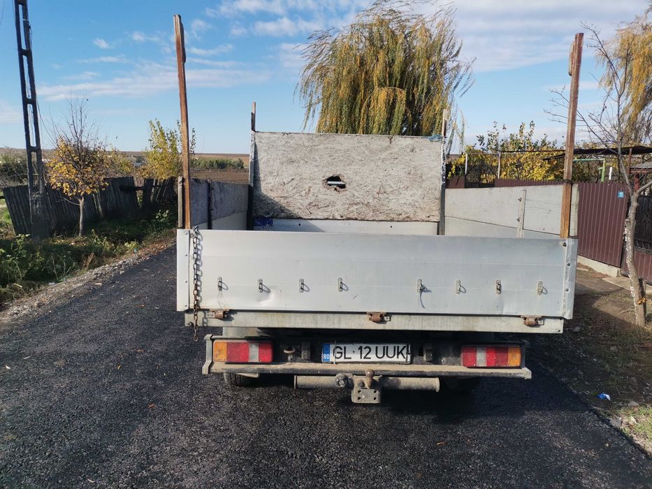 Ford tranzit Autoutilitara