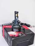 Becuri LED H7 set 2buc