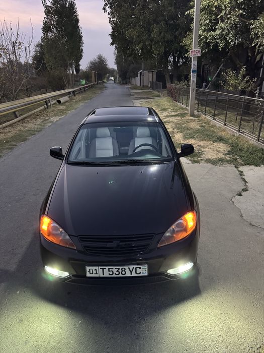 Gentra sotiladi 2022 yil