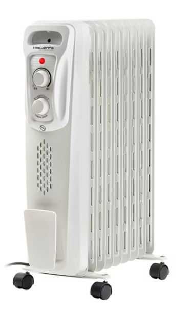 Calorifer electric Rowenta Intensium BU2620F0