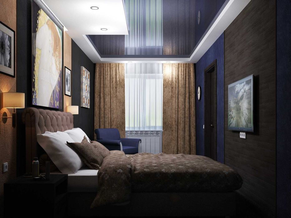 Гоголя 53/сутки 20000/ночь 10000/час 2000/как на фото/Smart/WiFi