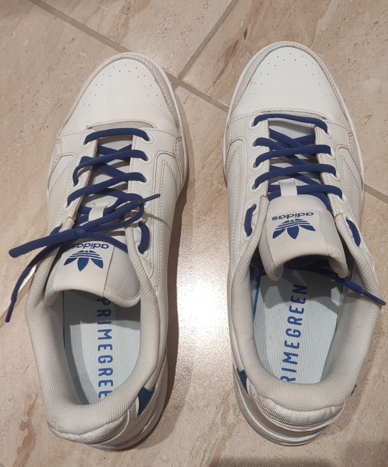 Мъжки маратонки ADIDAS ORIGINALS