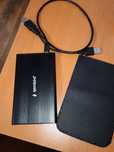 Carcasa hdd / ssd portabil Gembird