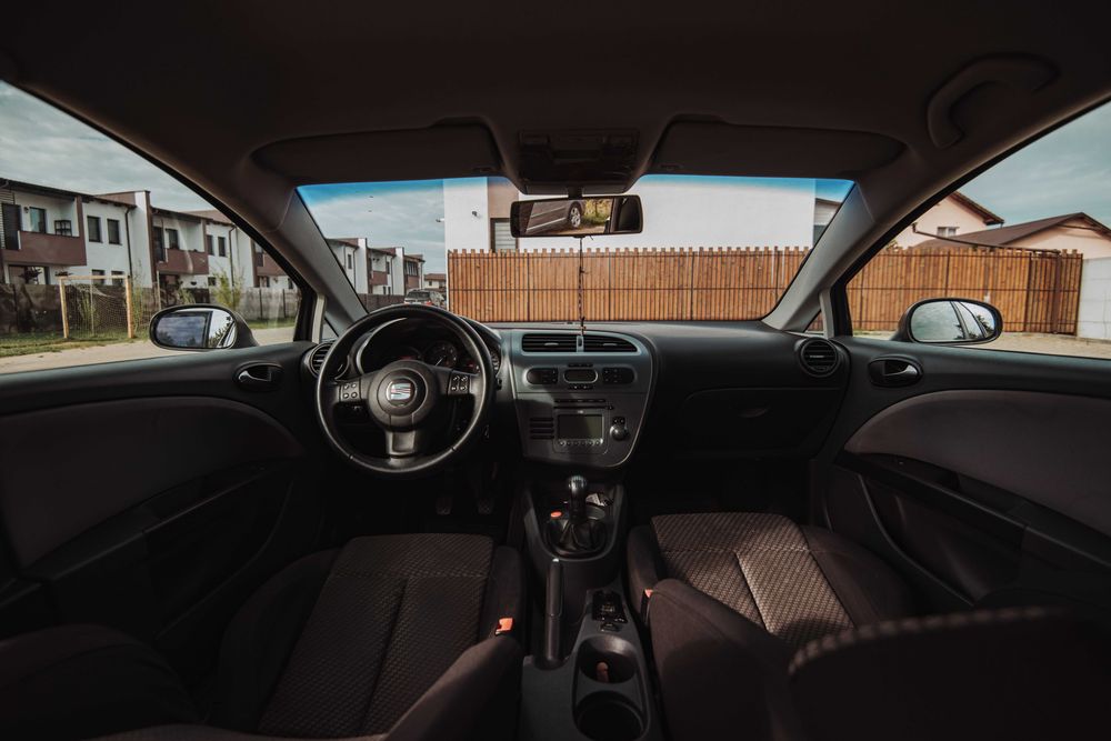 Seat Leon,  1.9 TDI 105 CP