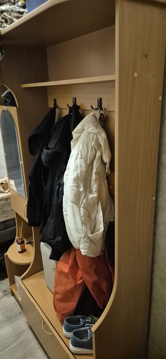 Отдаю шкаф бесплатно