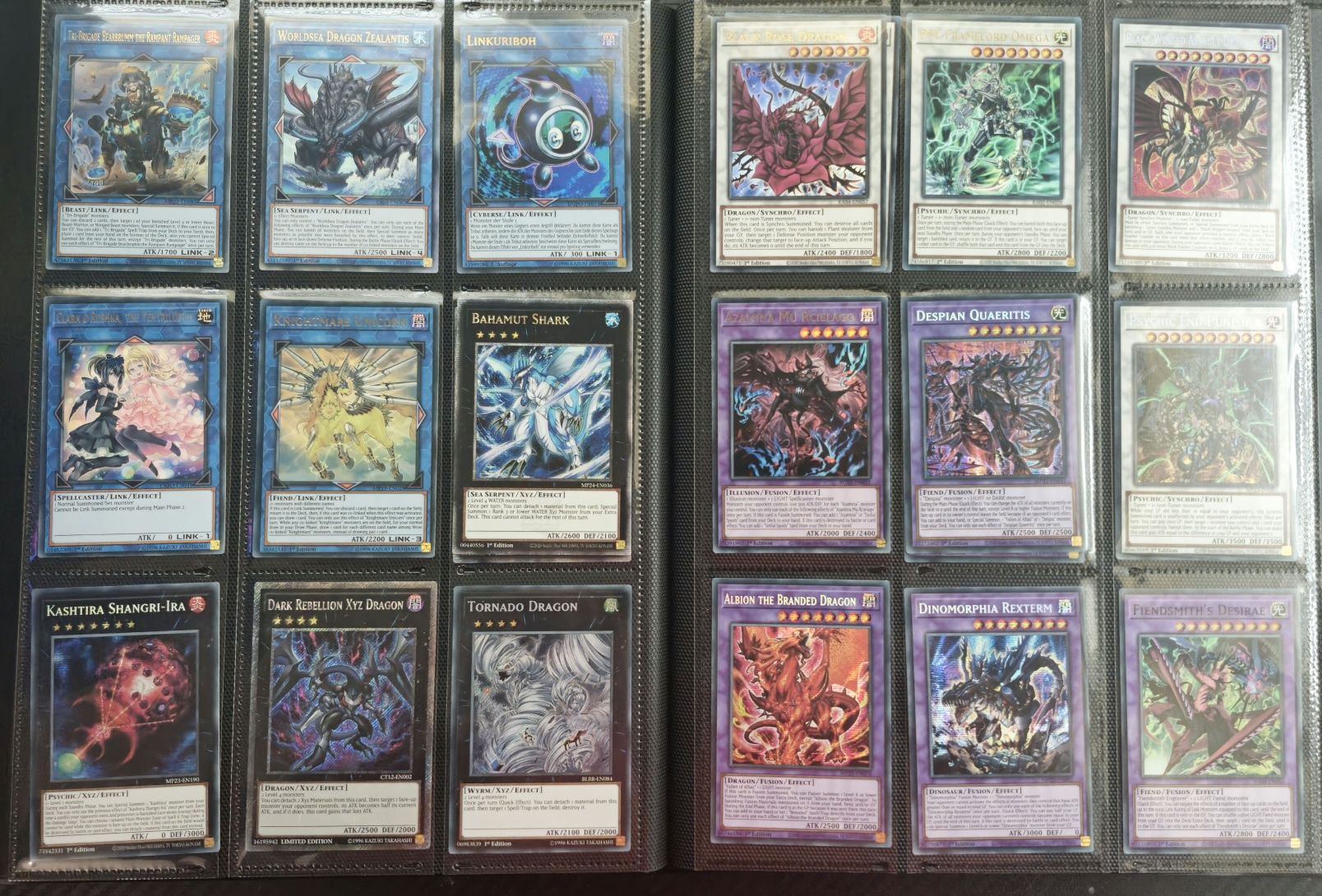 Yu-Gi-Oh cards карти Sell/Trade Ю-Ги-о