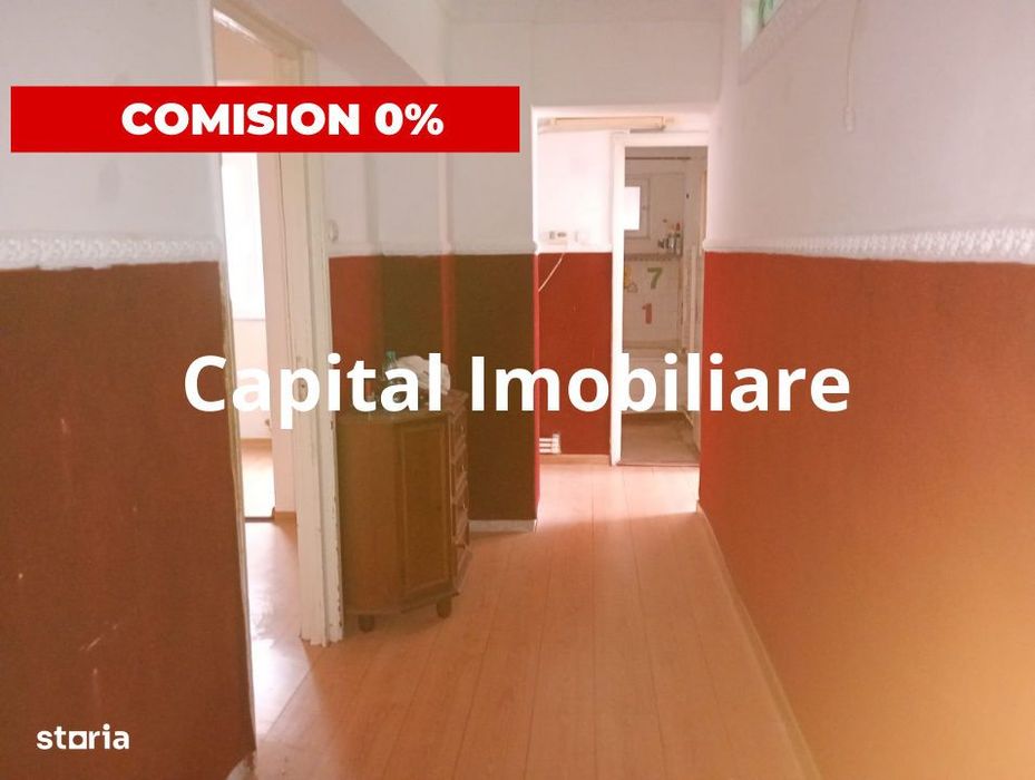 Comision 0% - Apartament 2 Camere, Micro 19