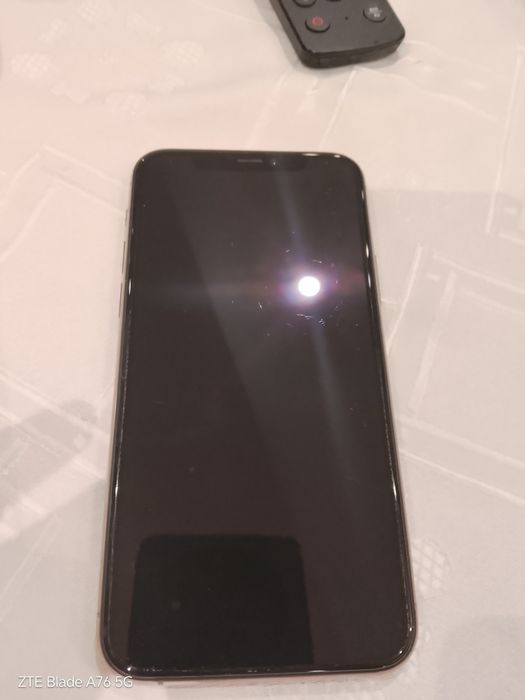 Iphone 11 pro 512gb