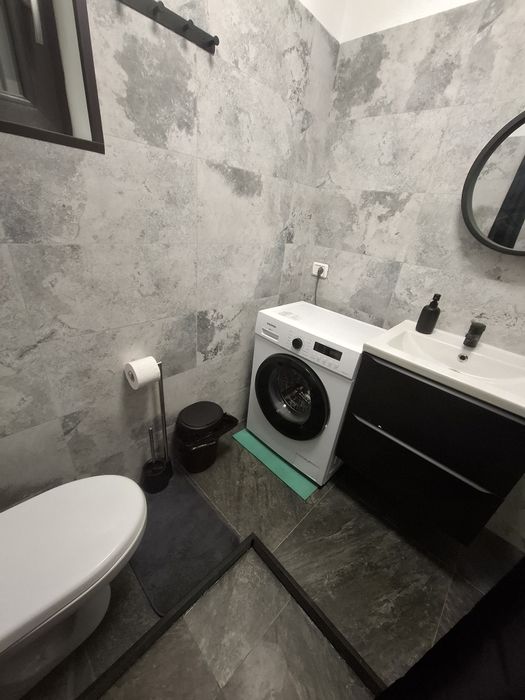 Garsoniera de închiriat