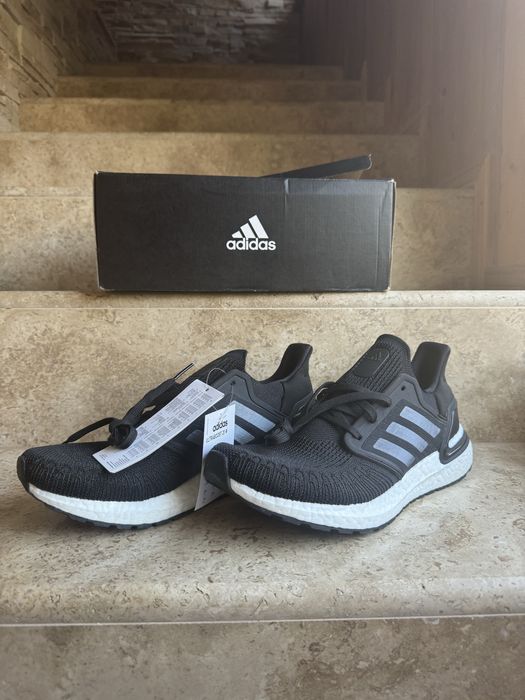 Маратонки Adidas Ultraboost 20 W