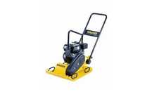 Inchiriez placa compactoare