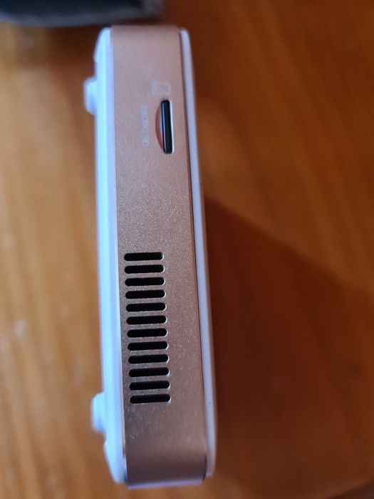 Proiector mini led Kodak Luma 70 si Luma 150