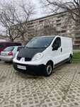 RENAULT TRAFIC В Много добро Състояние