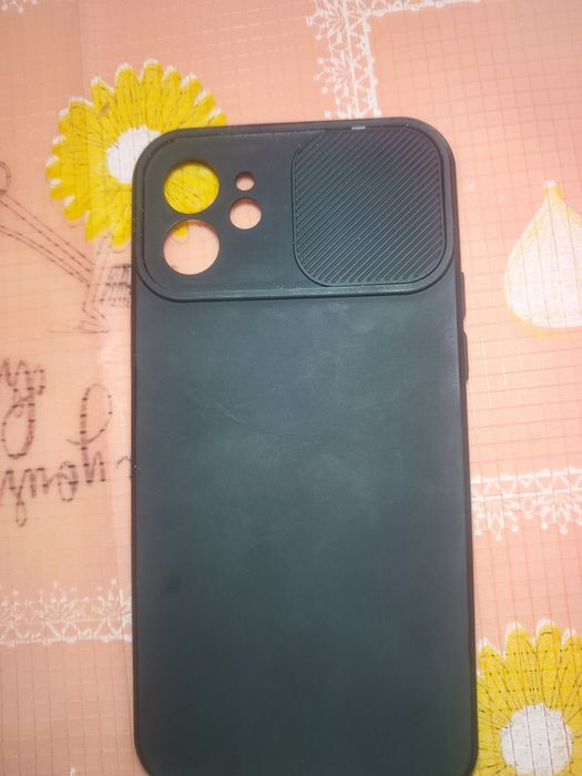 Чехол на  iphone 11