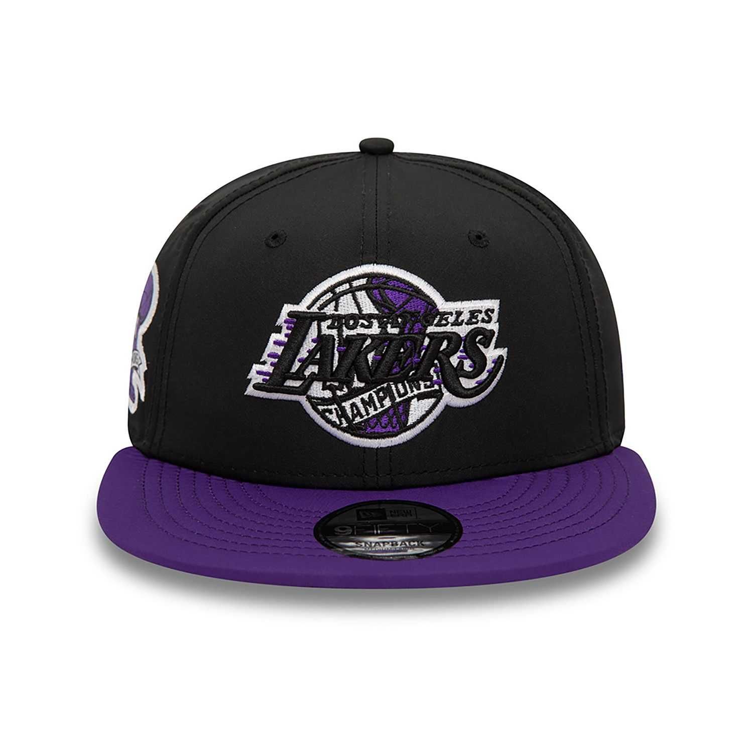 Sapca New Era los angeles lakers infill SM