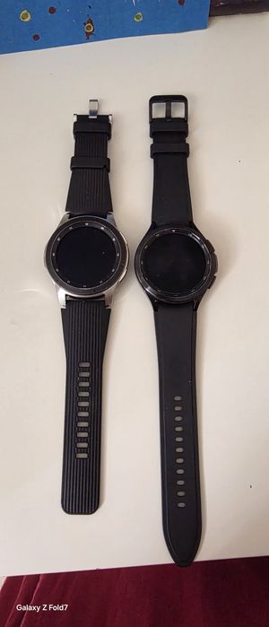 Samsung watch 4 !