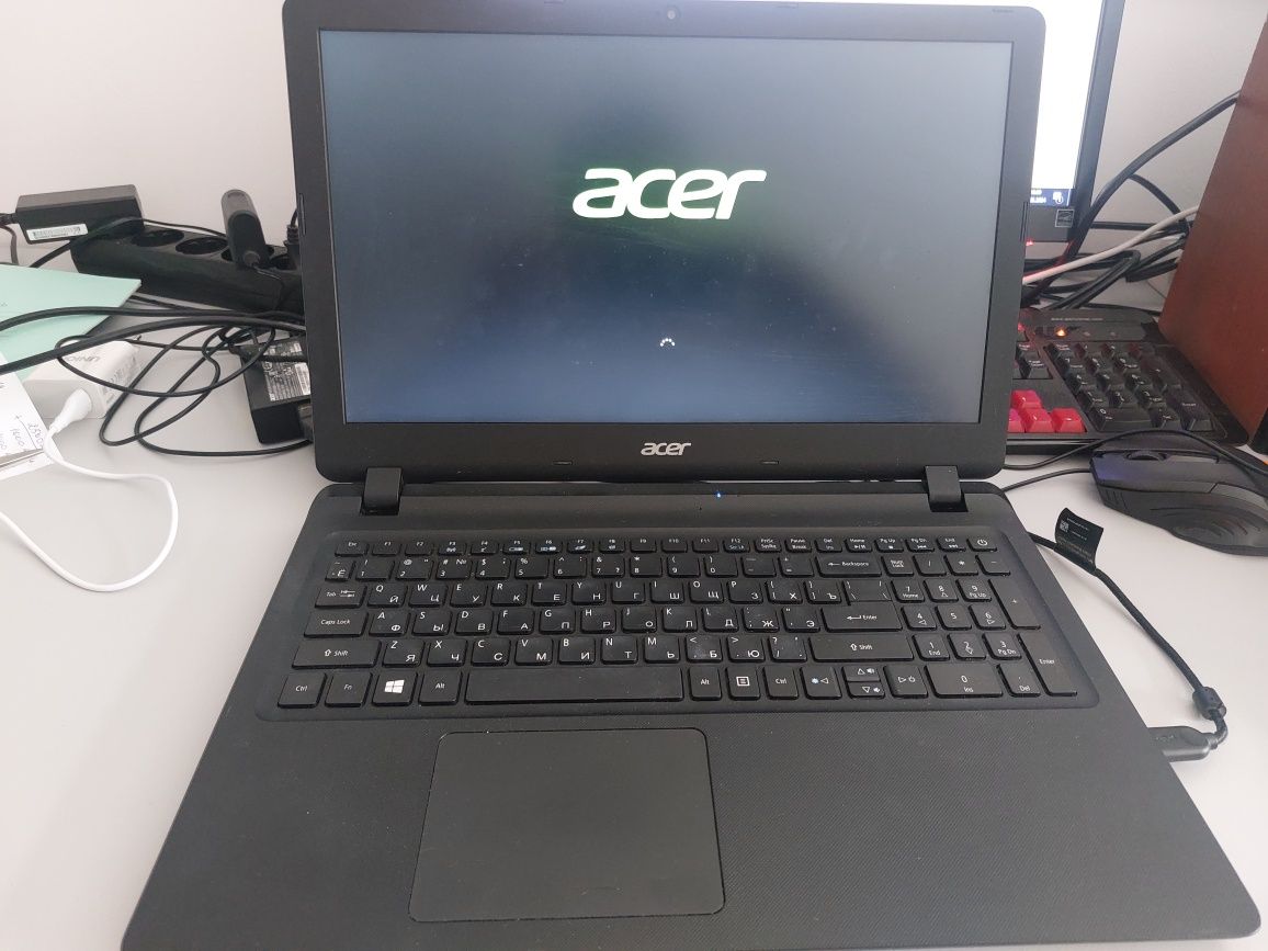 Продам Ноутбук acer