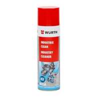 Spray curatitor industrial 500ml wurth