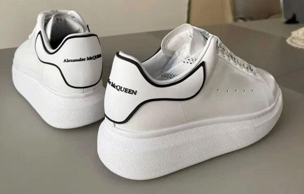 Alexander McQueen