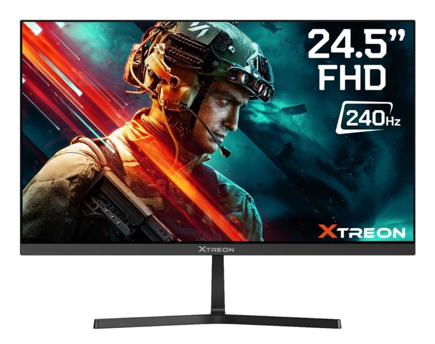 Монитор 24.5" XTREON