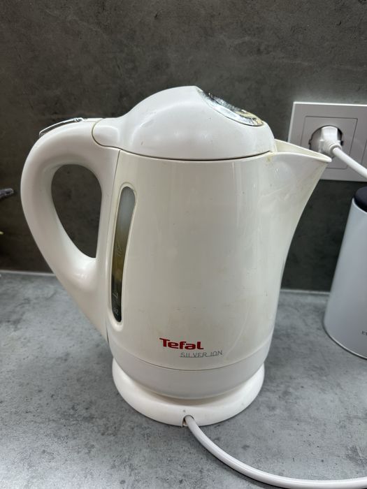 Электрочайник Tefal