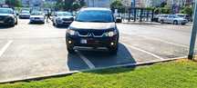 Outlander 2 2.0 4x4