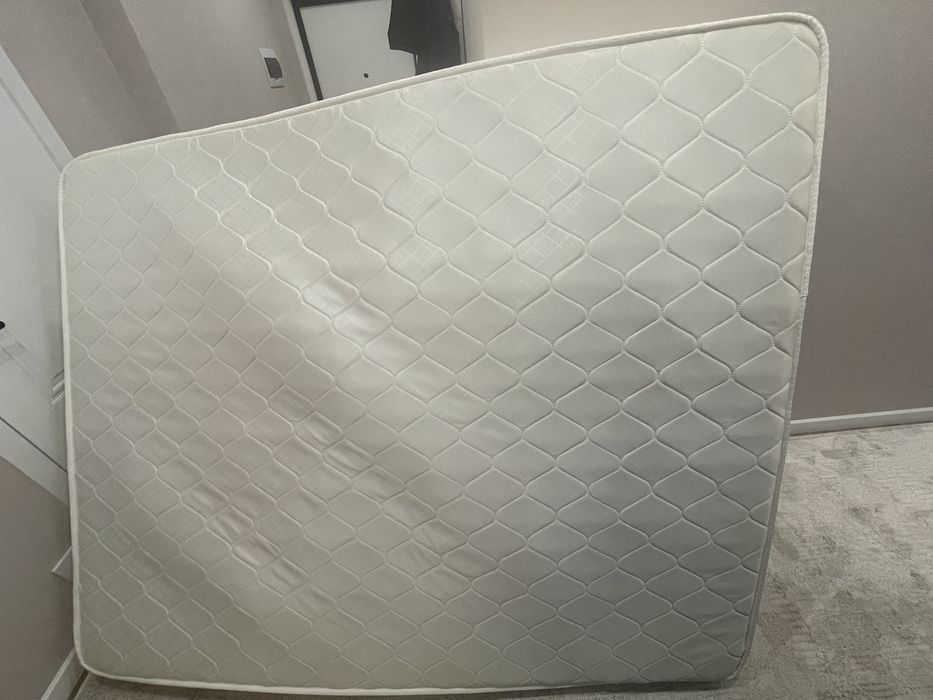 Ортопедический Матрас размер 200*160