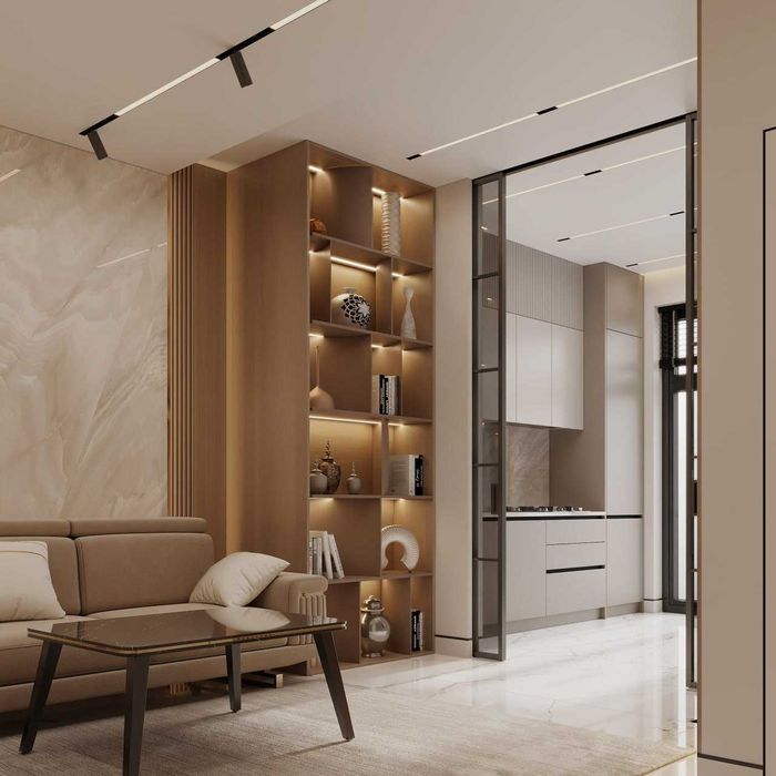 Novate — уйингиз учун мукаммал интерьер ечимлари