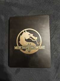 Mortal Kombat 11: Premium Edition PS4