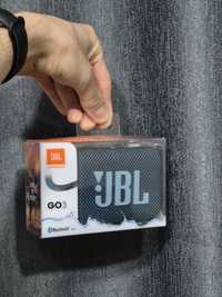 Портативная колонка JBL GO 3 Original
