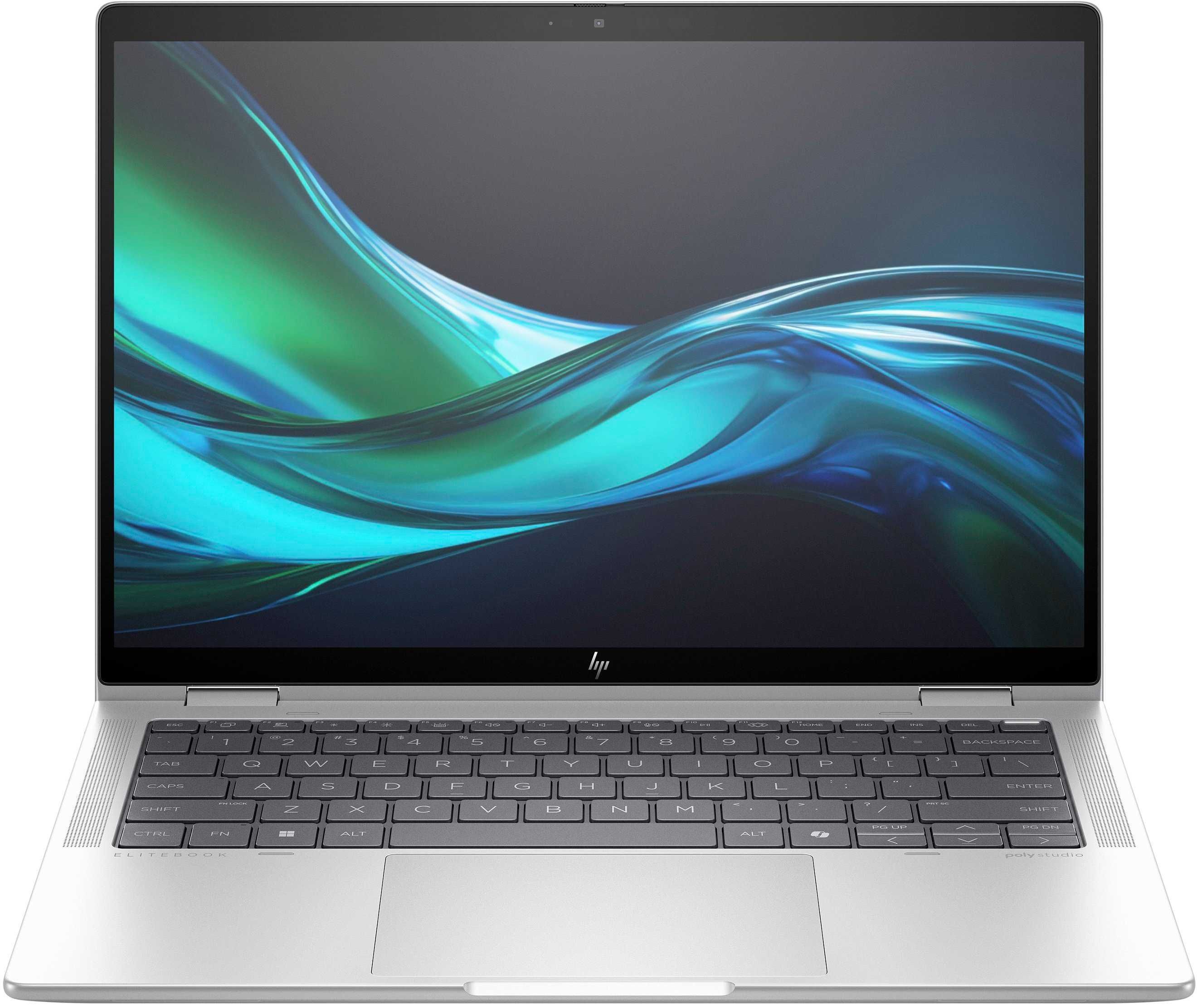 Лаптоп HP Envy X360 2 в 1 -14"широк Ultra XGA сензорен екран